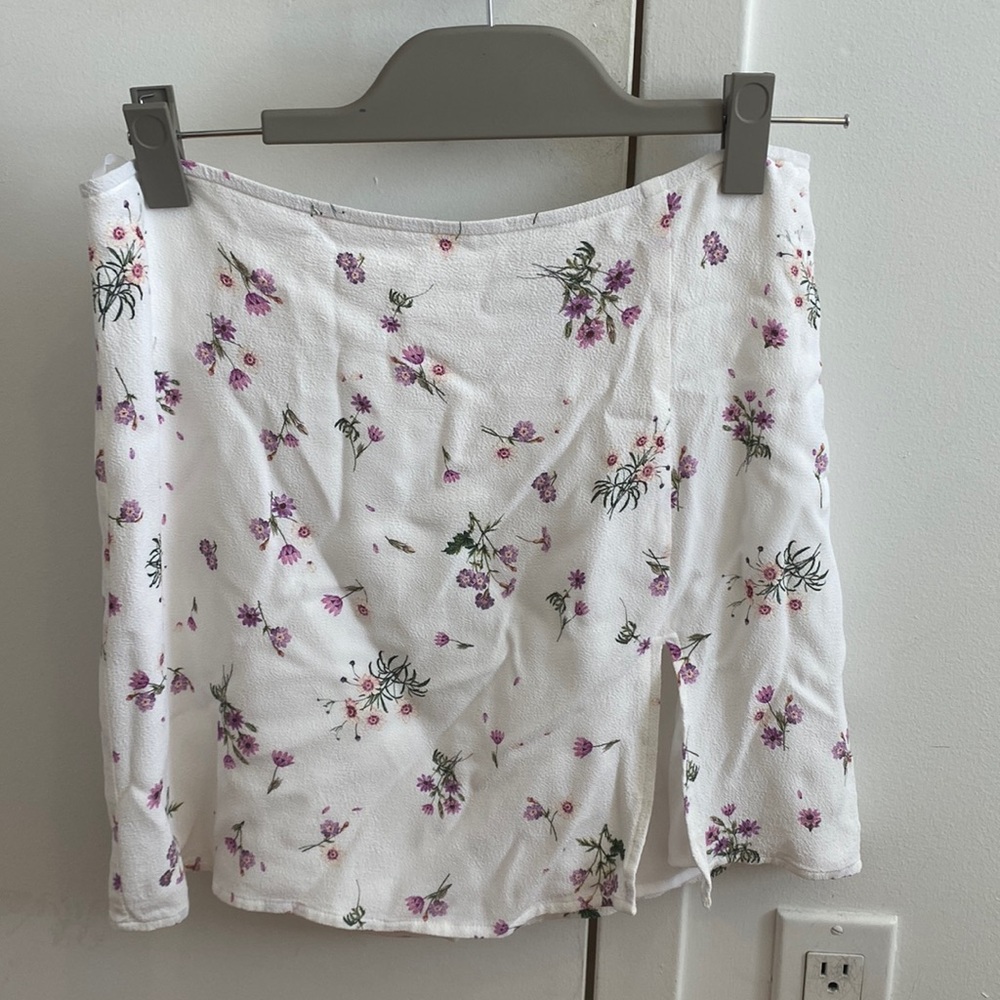 Sunday Best skirt (Sz 10)
